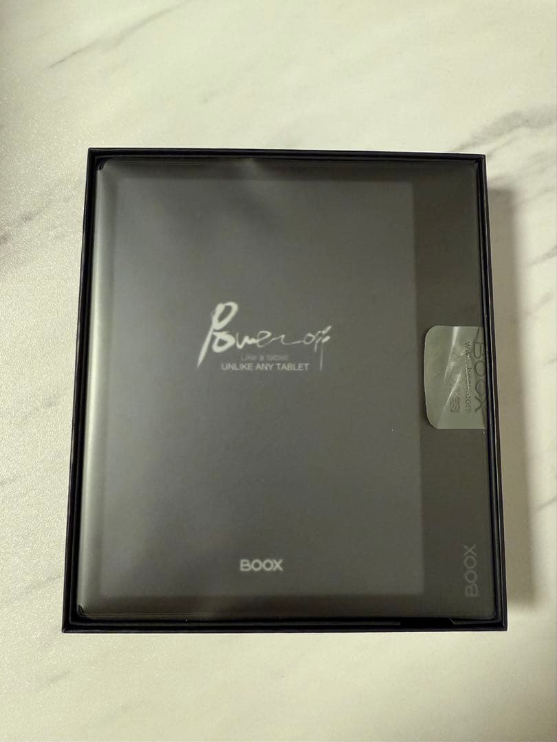 ち*か様 boox page