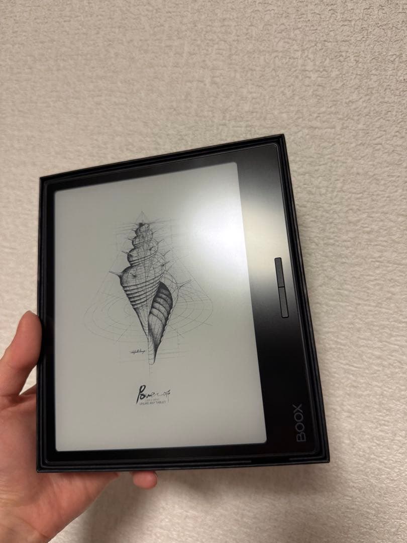 ち*か様 boox page