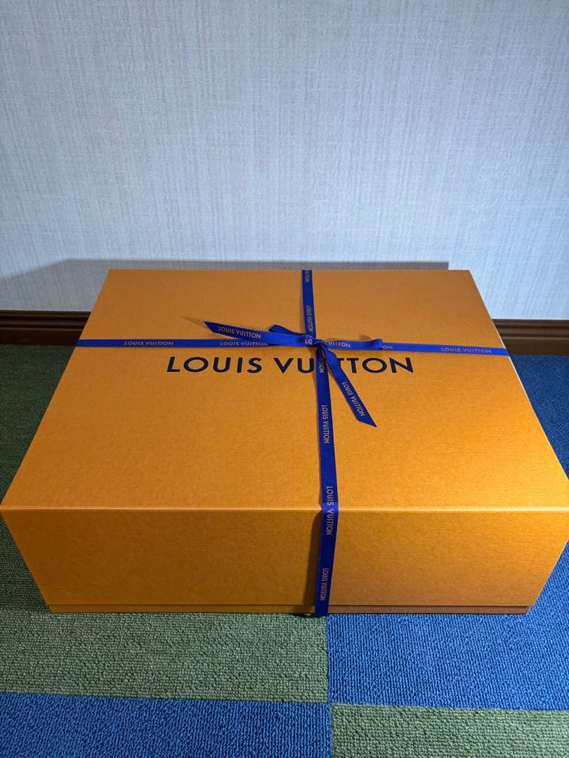LOUIS VUITTON ネバーフルmmマイLVヘリテージ　バッグ
