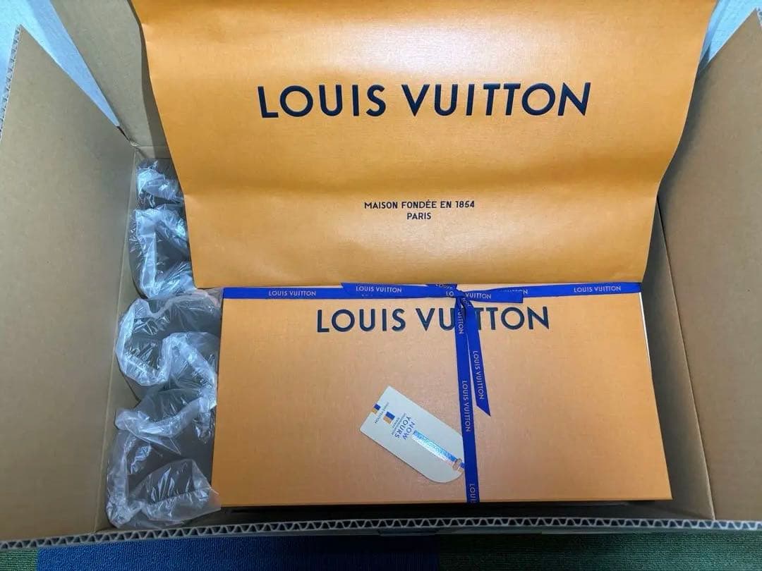 LOUIS VUITTON ネバーフルmmマイLVヘリテージ　バッグ