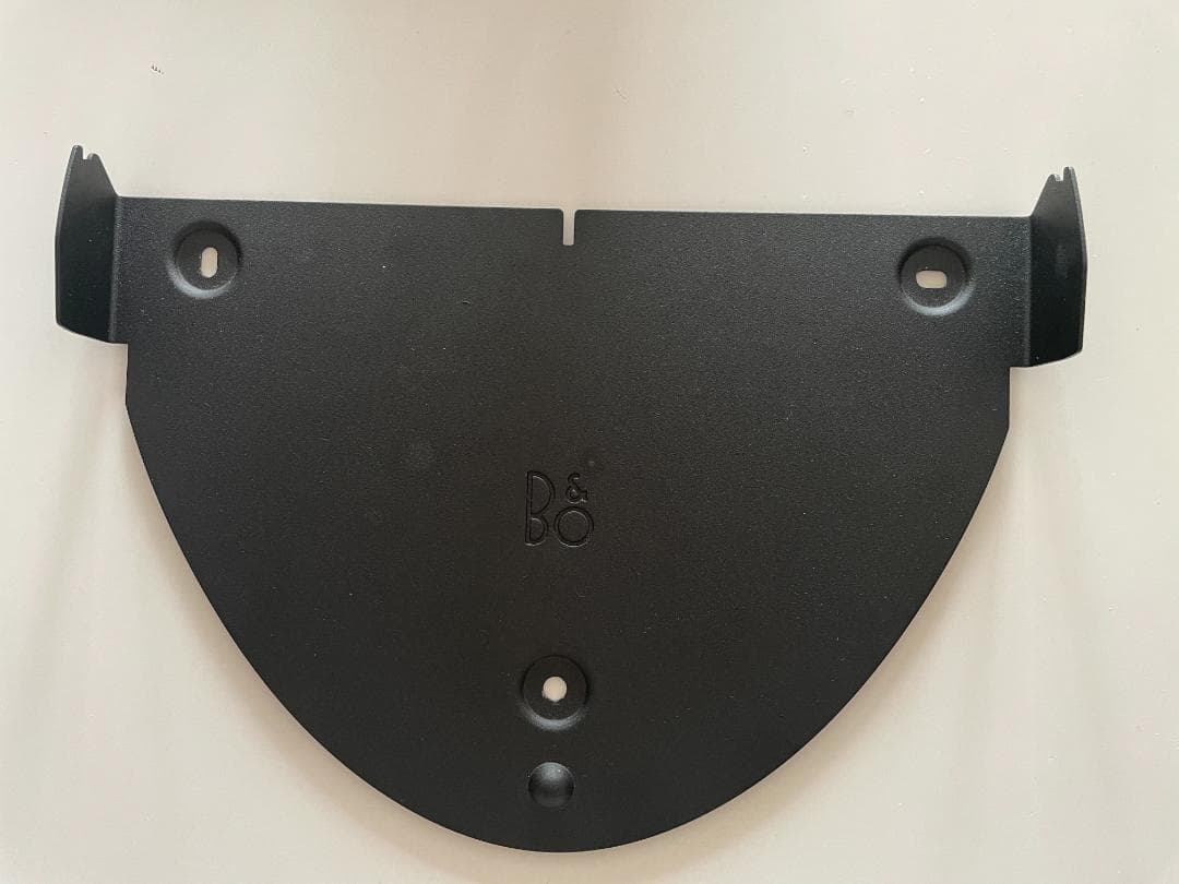 その他 bang olufsen beosound 1 wall bracket