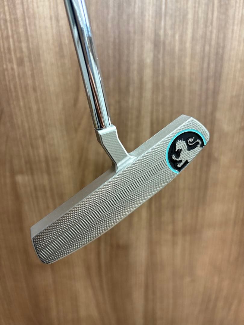 z*o様 Piretti No-Torque フェラーラ2.5