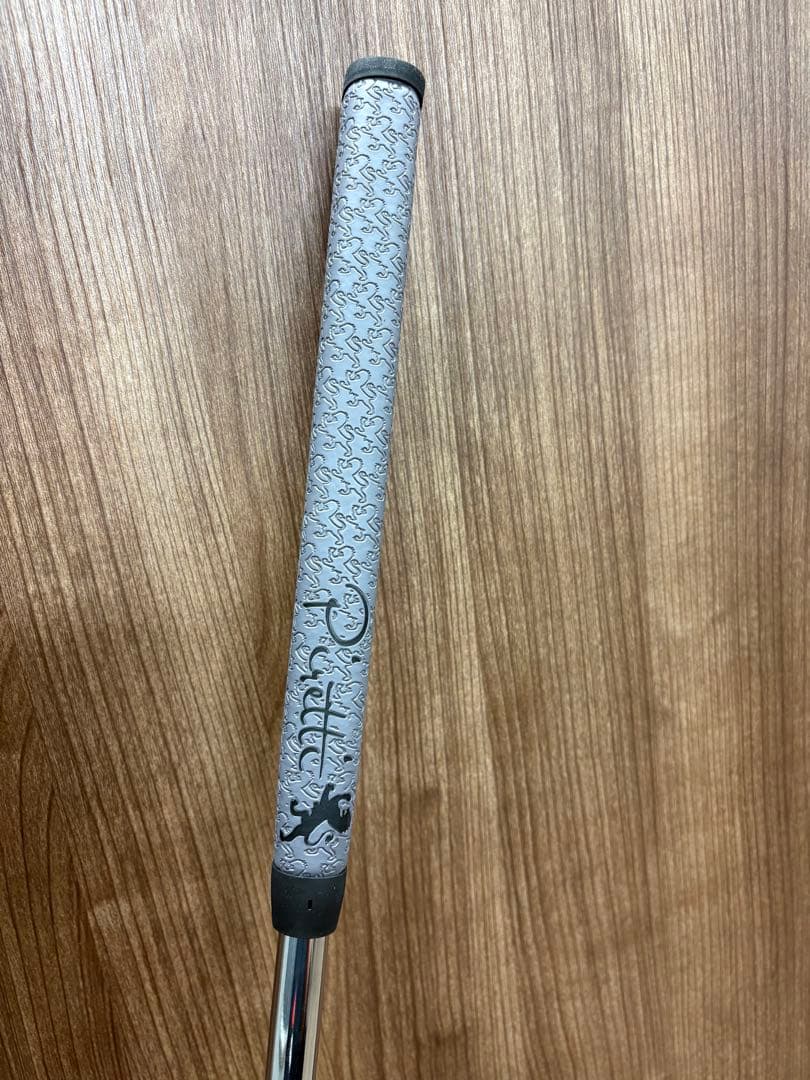 z*o様 Piretti No-Torque フェラーラ2.5