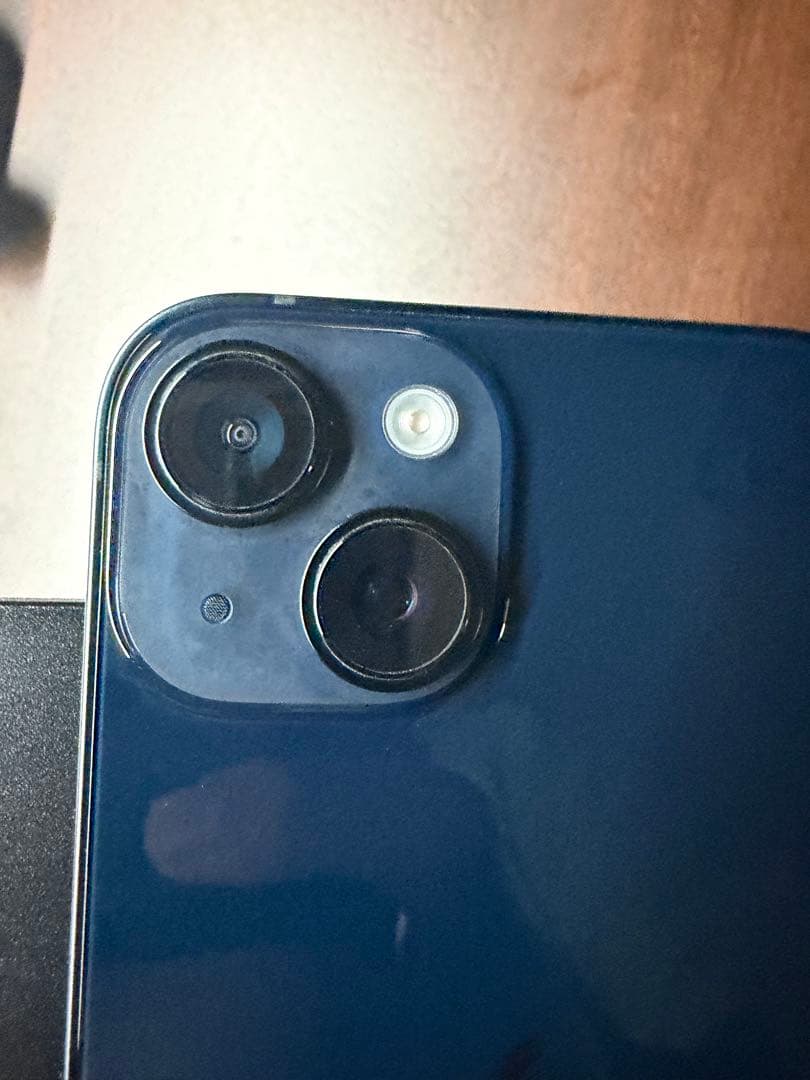 iPhone14 128GB ミッドナイト本体 SIMフリー