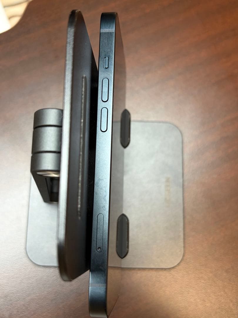 iPhone14 128GB ミッドナイト本体 SIMフリー