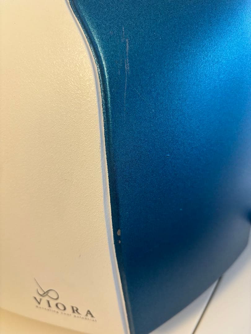 タカラベルモントPristine プリスティン　ダイヤモンドピーリング