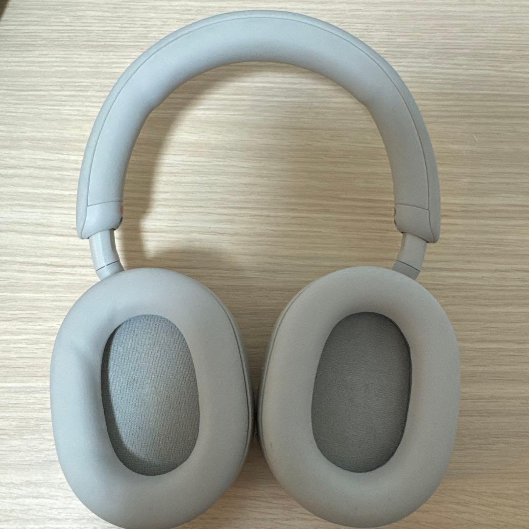 SONY WH-1000XM5 じゃんぜり値下げ交渉◎