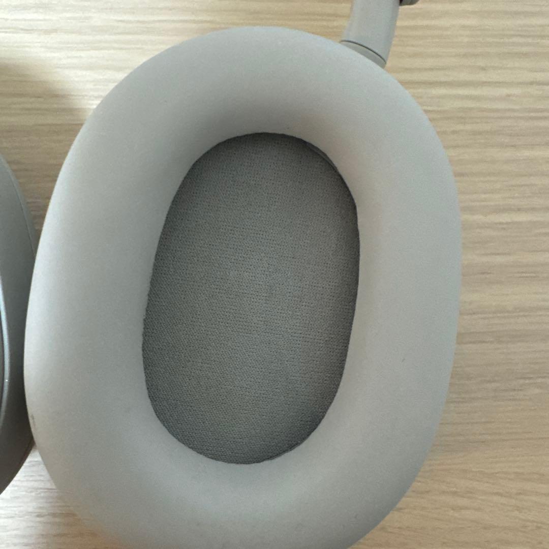 SONY WH-1000XM5 じゃんぜり値下げ交渉◎