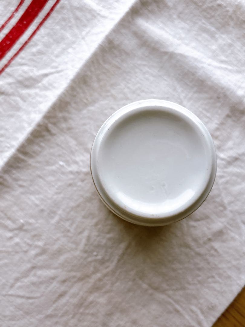 フランスアンティーク　Limoges enfants・カップ