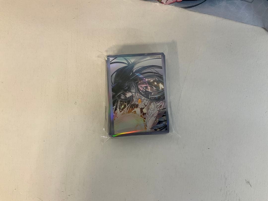 遊戯王ラッシュデュエルプレイマット　スリーブ　遊戯王の日　夢中