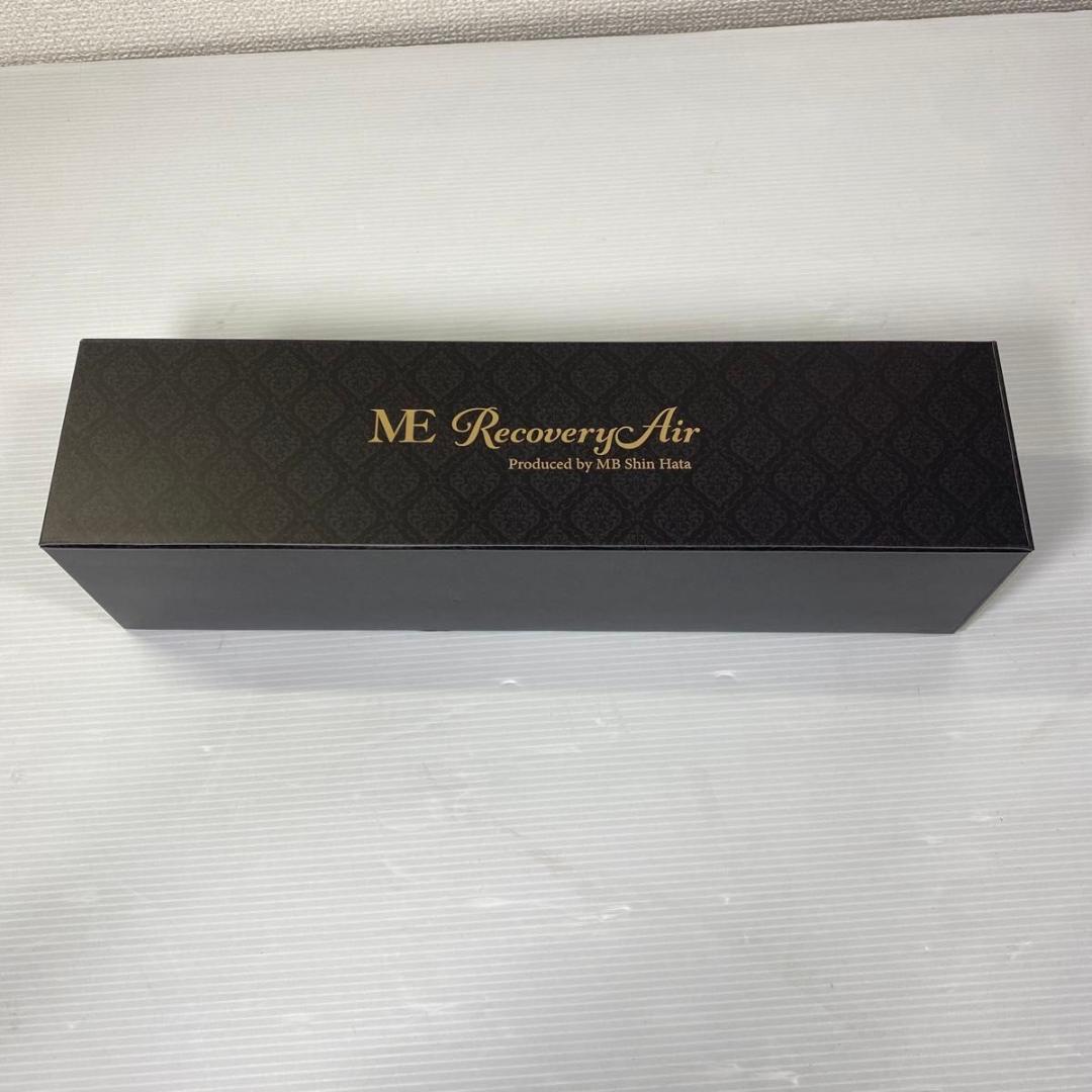 【ほぼ新品】ME RecoveryAir エムイーリカバリーエアー ドライヤー