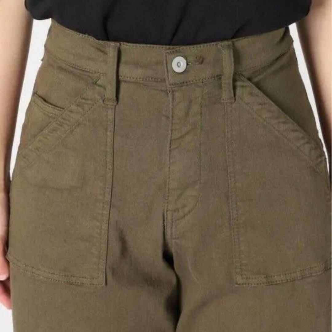 ☆美品☆【L'appartement 】GOOD GRIEF！ ベイカーパンツ