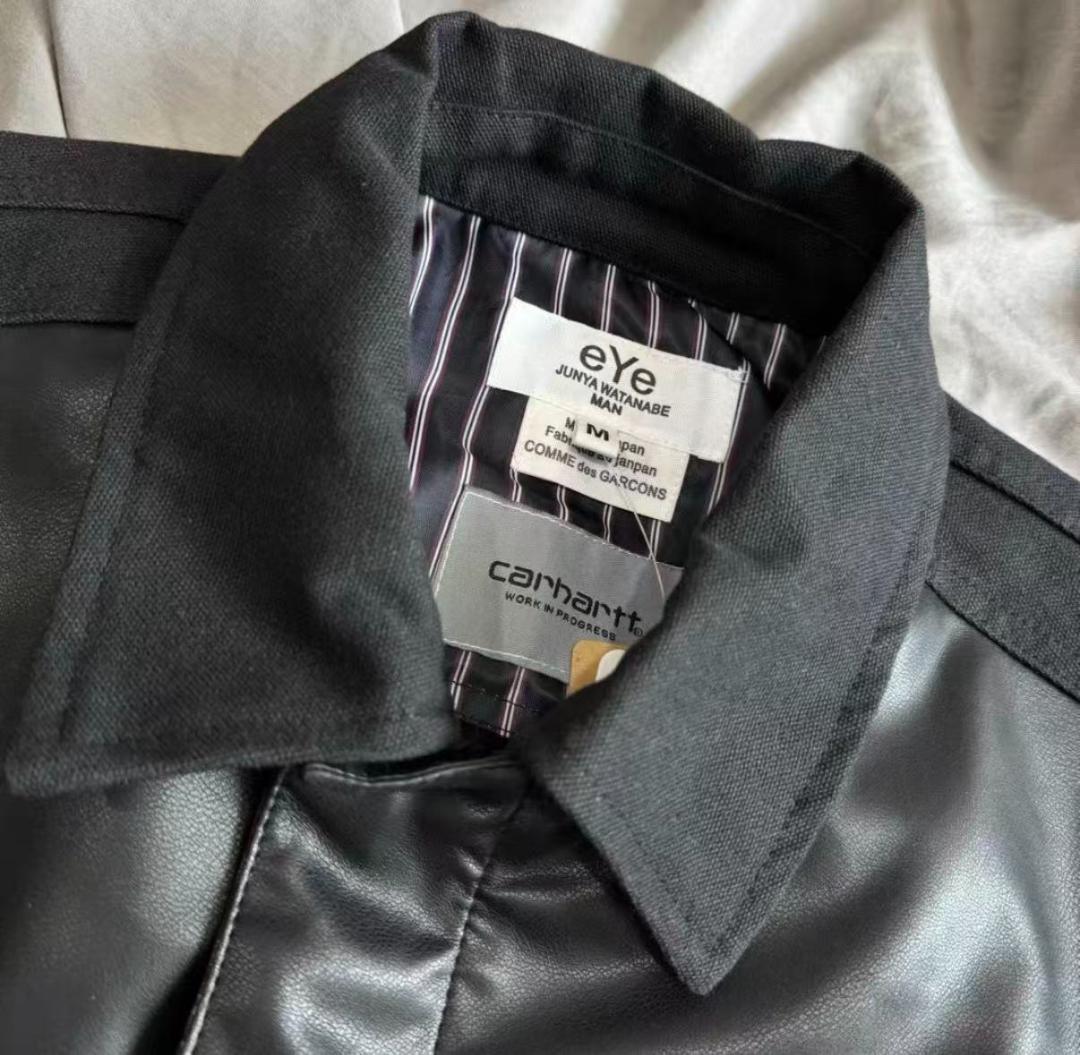 Carhartt eYe Junya Watanabe Man カバーオール M
