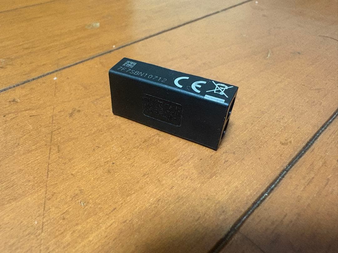 シマノ Di2 ジャンクション