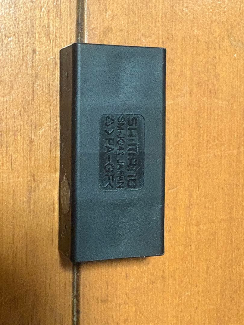 シマノ Di2 ジャンクション