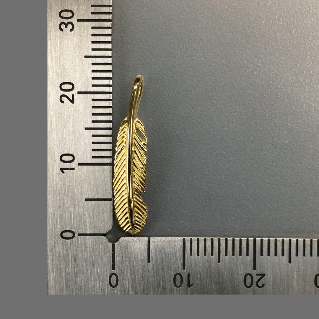 janseiyu777様の専用ページ　K18 フェザー《S》 左 & 右