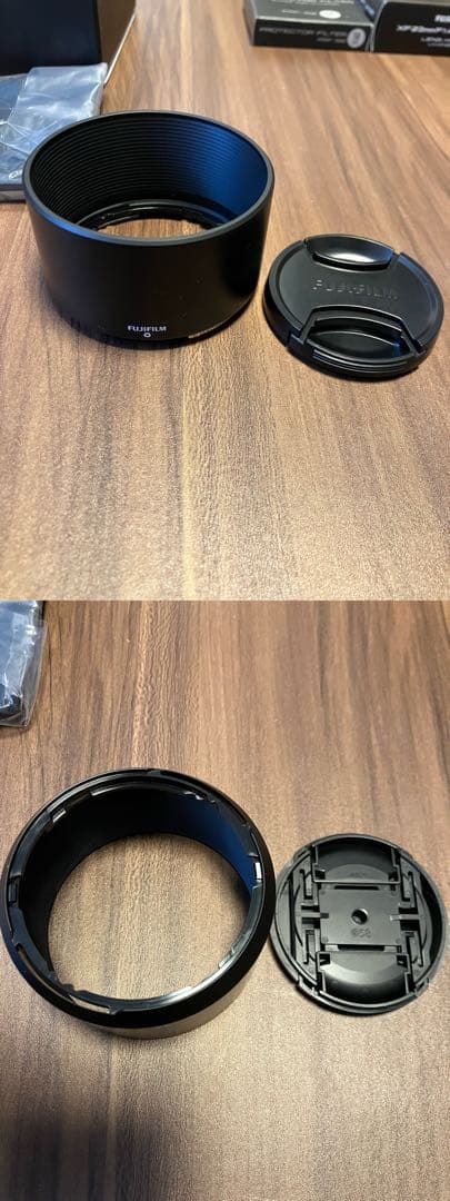 富士フイルム FUJIFILM XF33mmF1.4 R LM WR など