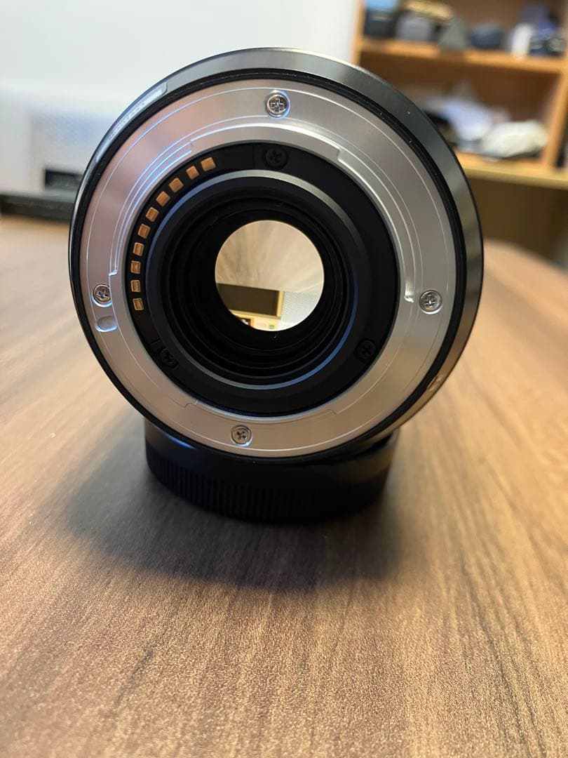 富士フイルム FUJIFILM XF33mmF1.4 R LM WR など