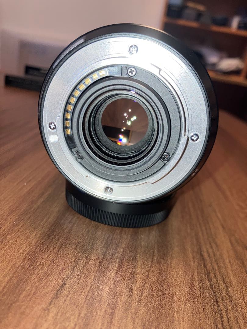 富士フイルム FUJIFILM XF33mmF1.4 R LM WR など