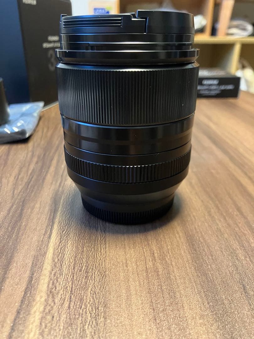 富士フイルム FUJIFILM XF33mmF1.4 R LM WR など