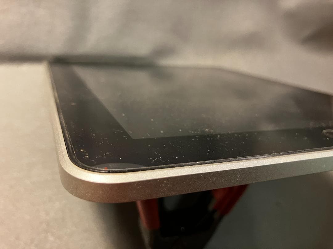 ★極美品 初代iPad 64GB (BUILT製カバー付き)★