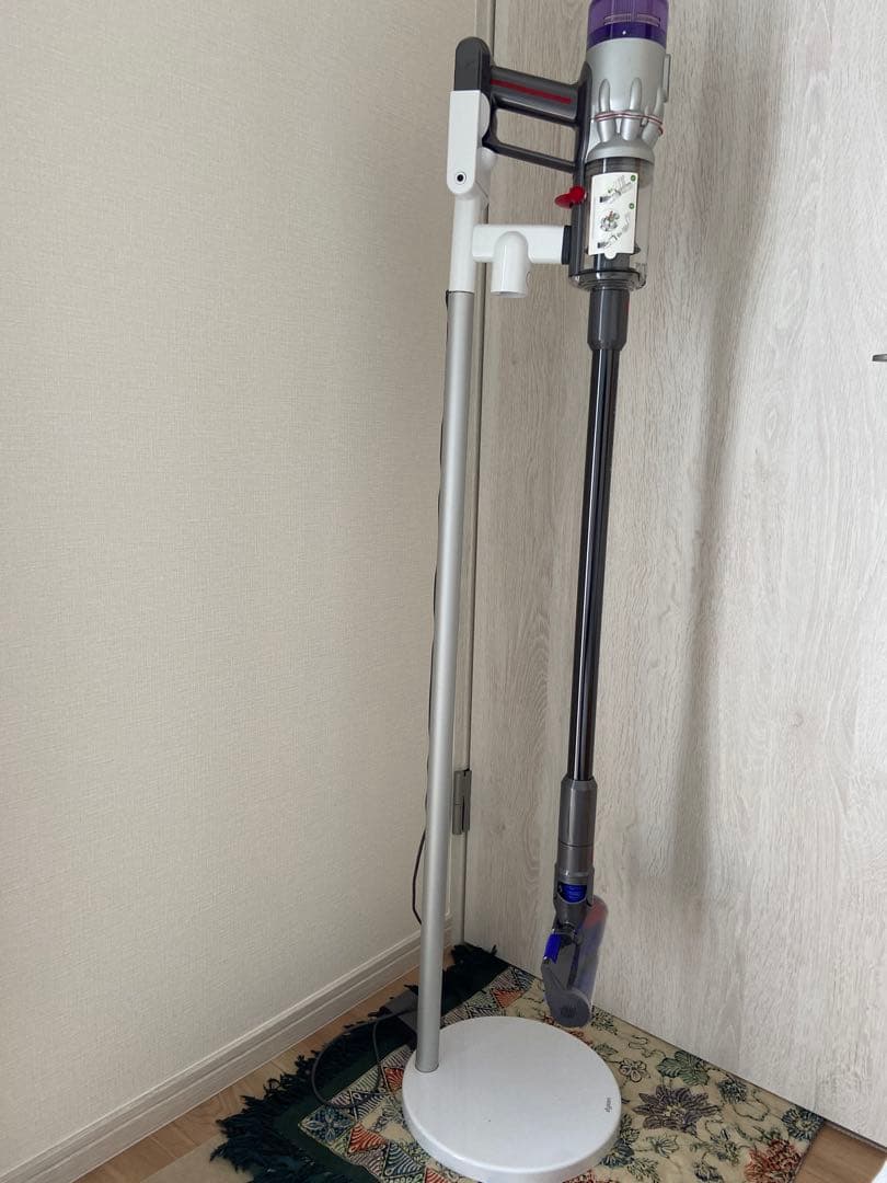 ダイソン micro 1.5kg origin スタンド付