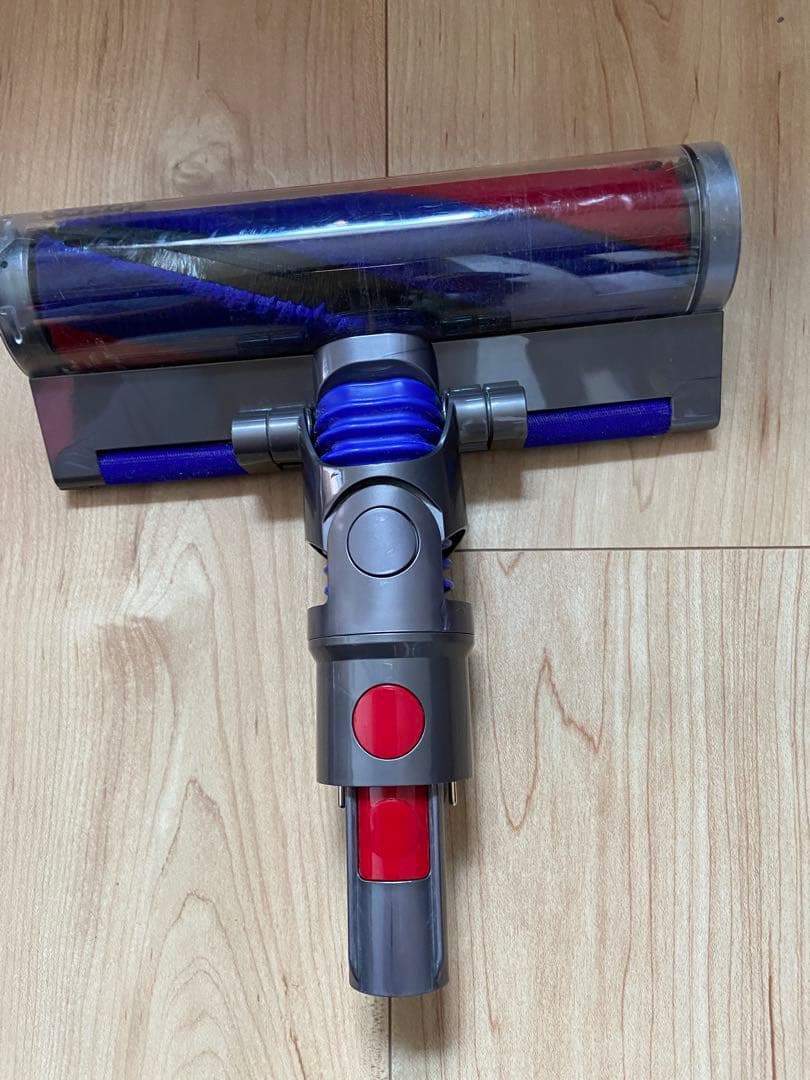 ダイソン micro 1.5kg origin スタンド付