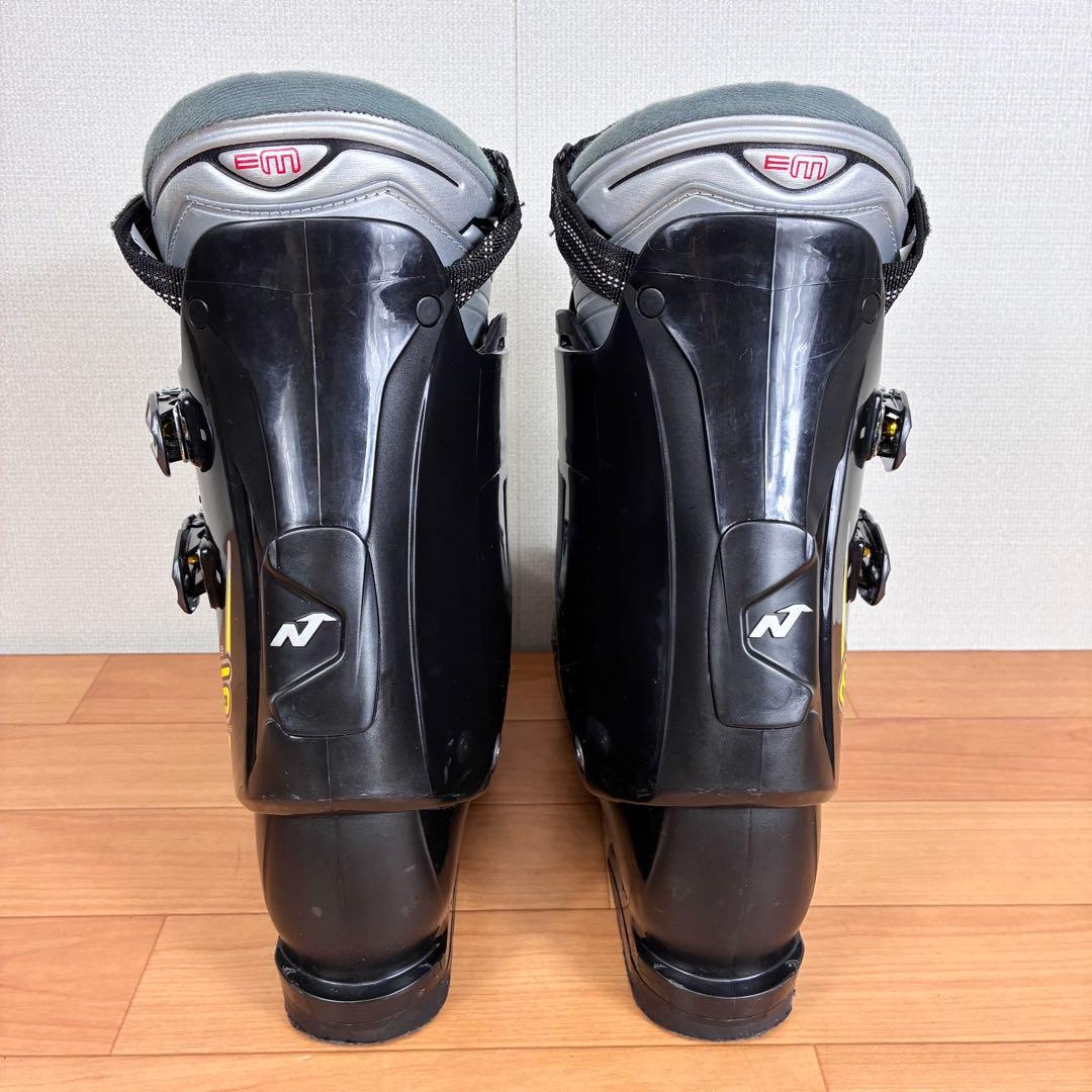 【良品】Nordica スキーブーツ　27-27.5cm ノルディカ