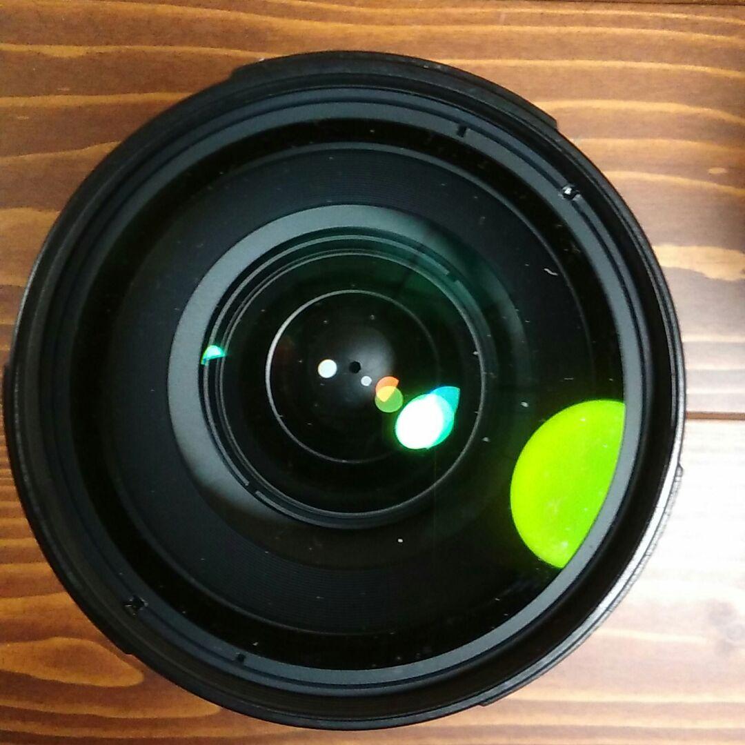 ③　Nikon　レンズ４本セットです