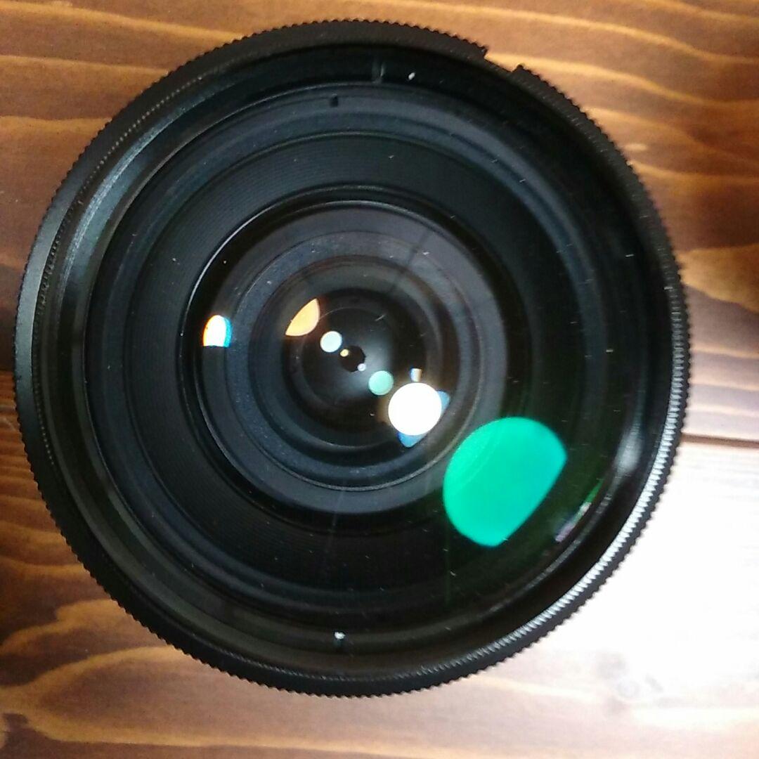 ③　Nikon　レンズ４本セットです