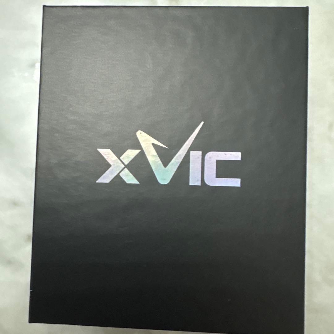 Aiming View xVIC （エイミングビュー　エックスビック）