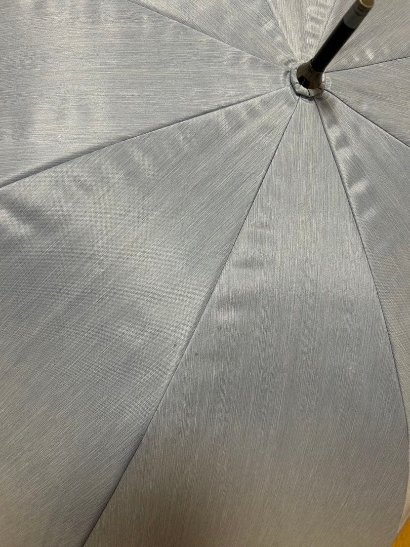 サンバリア100 日傘　完全遮光　 Lサイズ フロスト