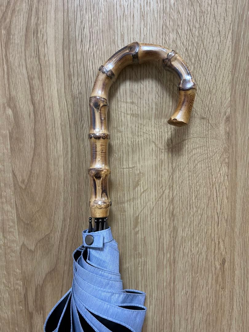 サンバリア100 日傘　完全遮光　 Lサイズ フロスト