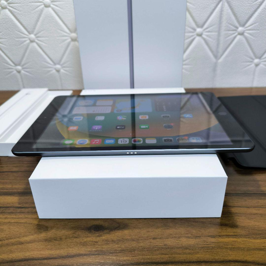 iPad 第8世代 32GB、 Smart Keyboard、 Pencil