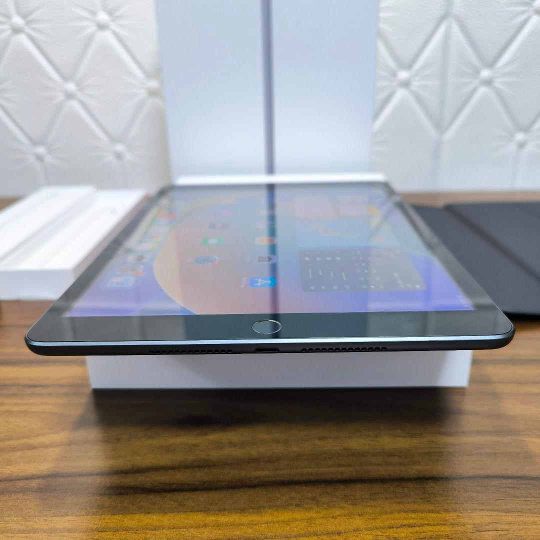 iPad 第8世代 32GB、 Smart Keyboard、 Pencil