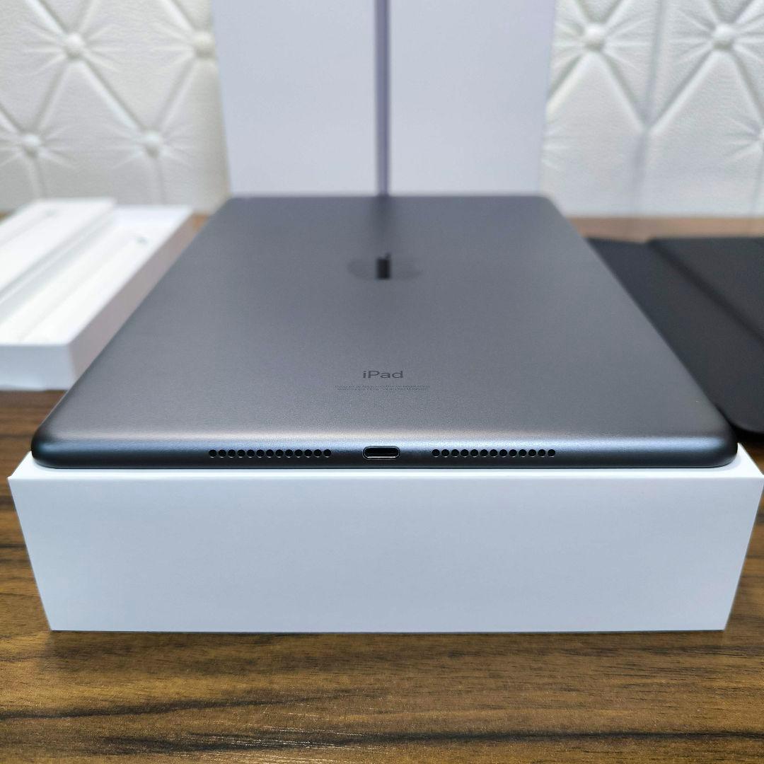 iPad 第8世代 32GB、 Smart Keyboard、 Pencil