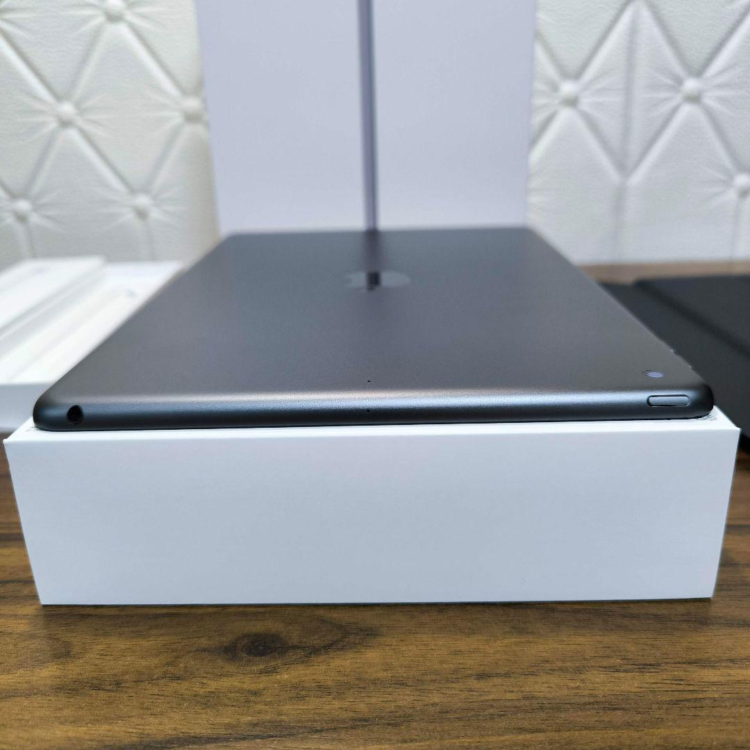iPad 第8世代 32GB、 Smart Keyboard、 Pencil