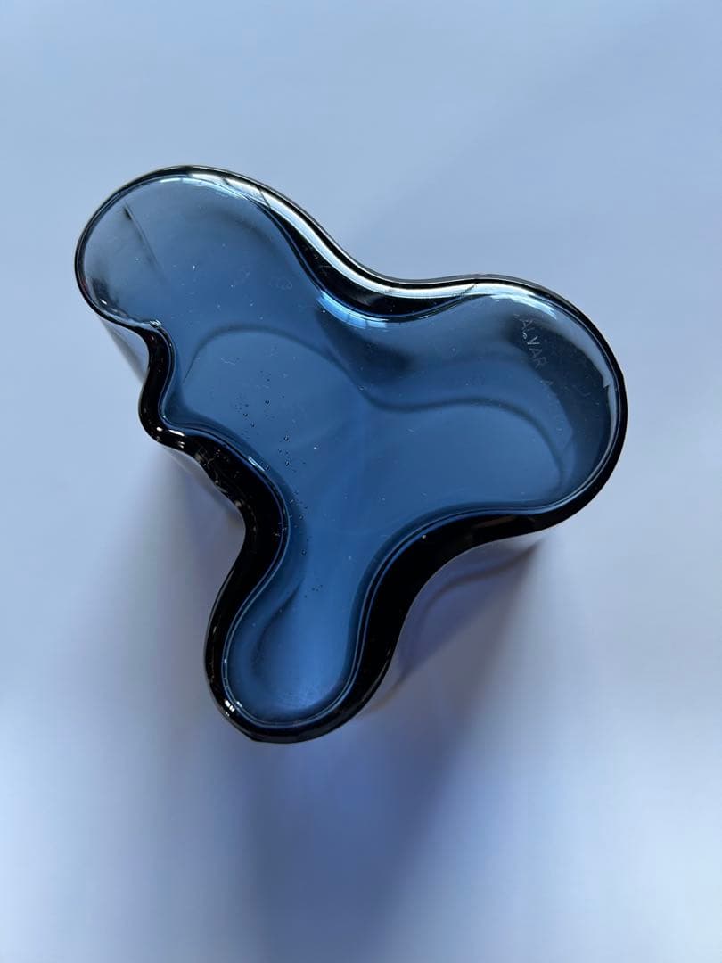 花瓶　インテリア　イッタラ　アルバアアルト