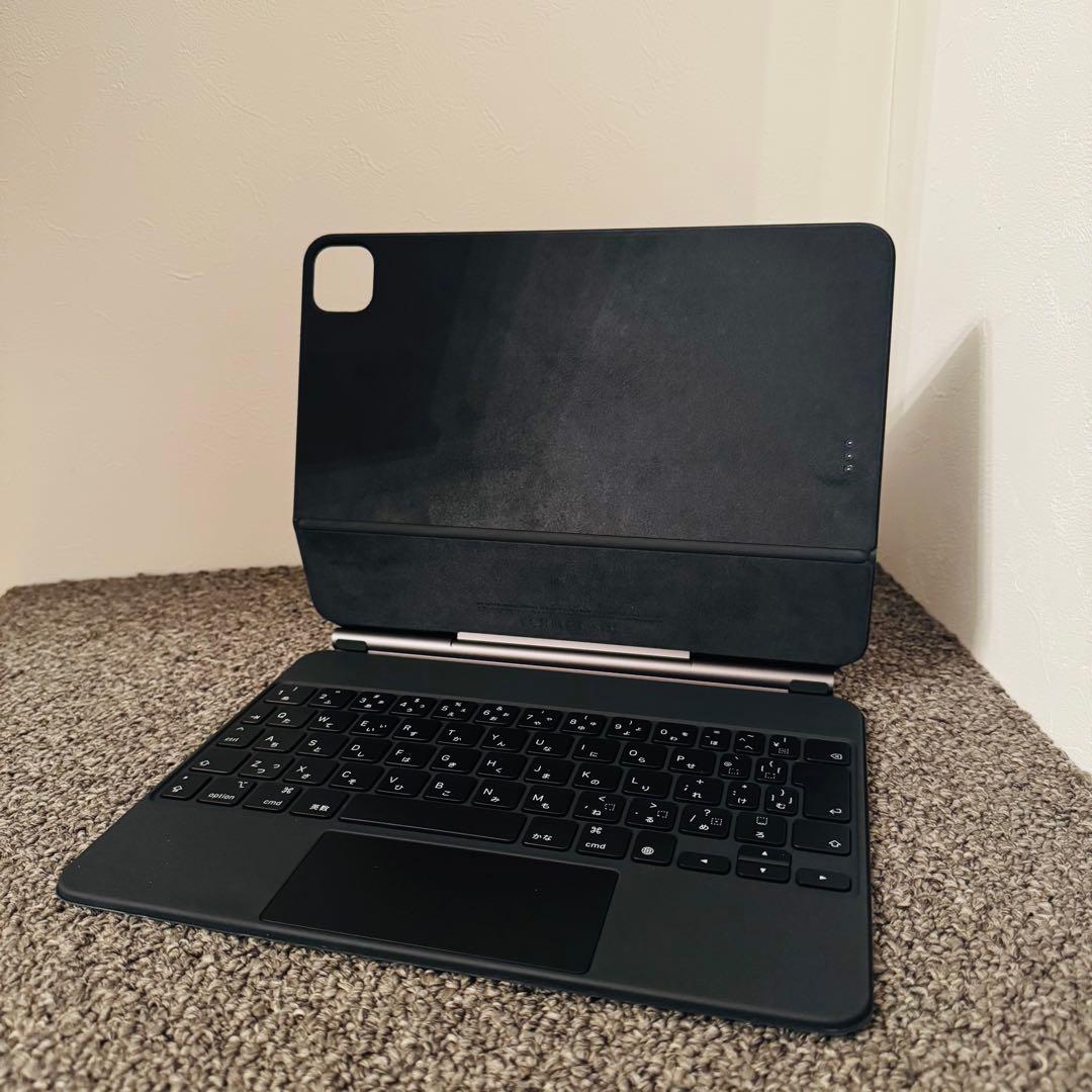 美品 Apple 純正 Magic Keyboard 11インチ用 A2261