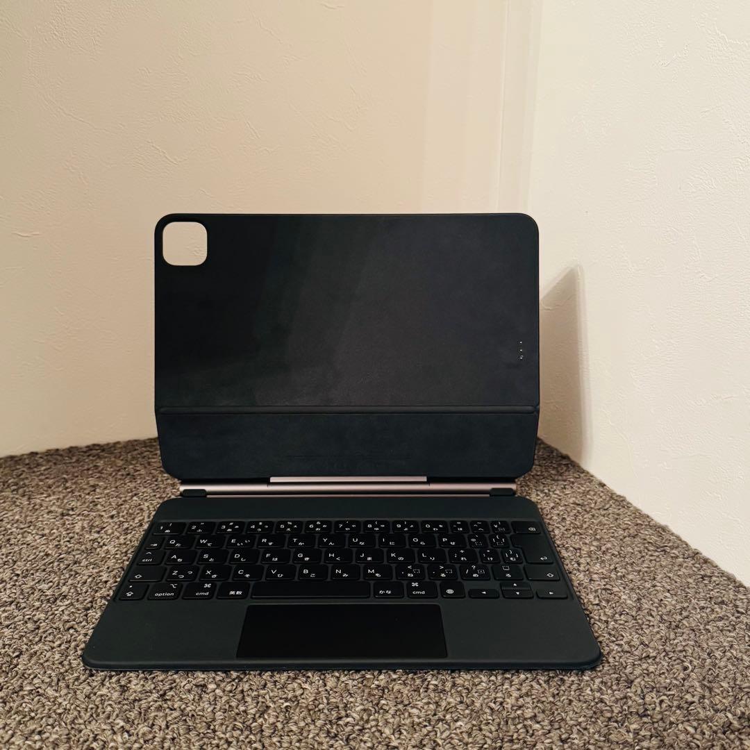 美品 Apple 純正 Magic Keyboard 11インチ用 A2261