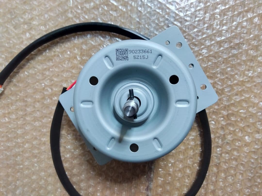 富士工業 レンジフード モーター BDR-3H・など 90233661