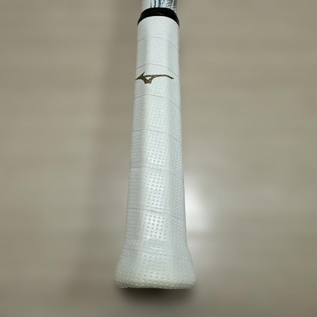 ラケット(軟式用) D FORCE U special edition 0U