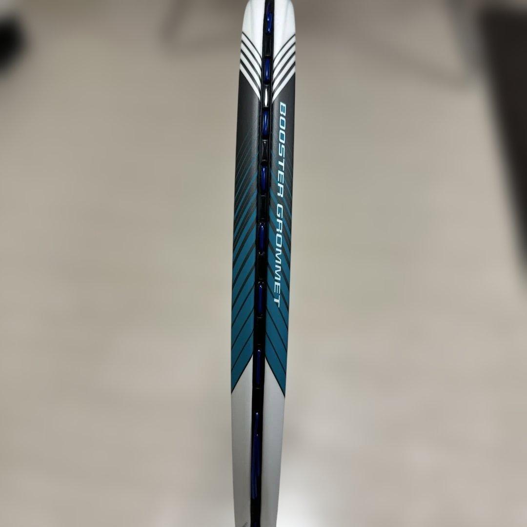 ラケット(軟式用) D FORCE U special edition 0U