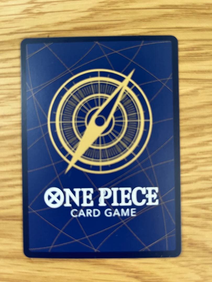 モンキー・D・ルフィ：ONE PIECE DAY’24 来場者特典