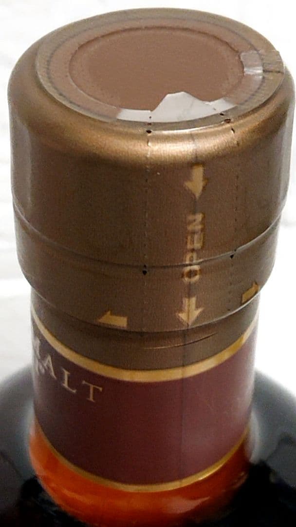 猫*様 【余市 12年】Nikka ニッカ　700ml 新品未開栓 値下げ不可