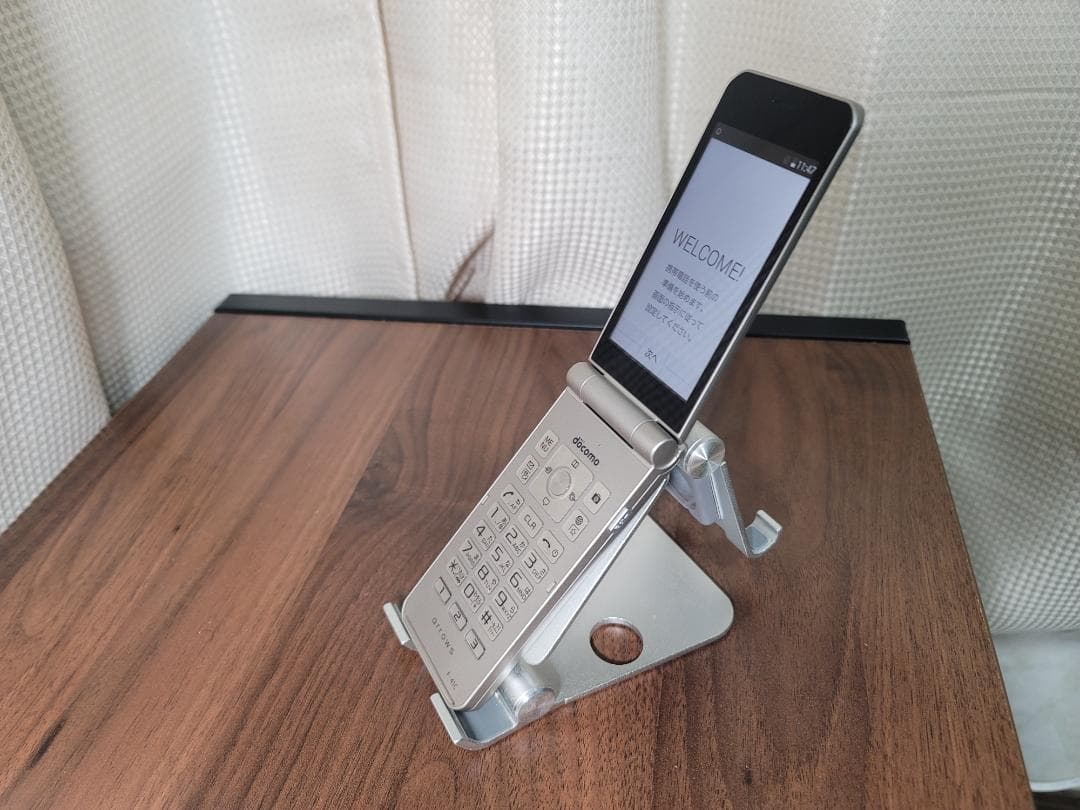 【美品】docomo arrows F-41C