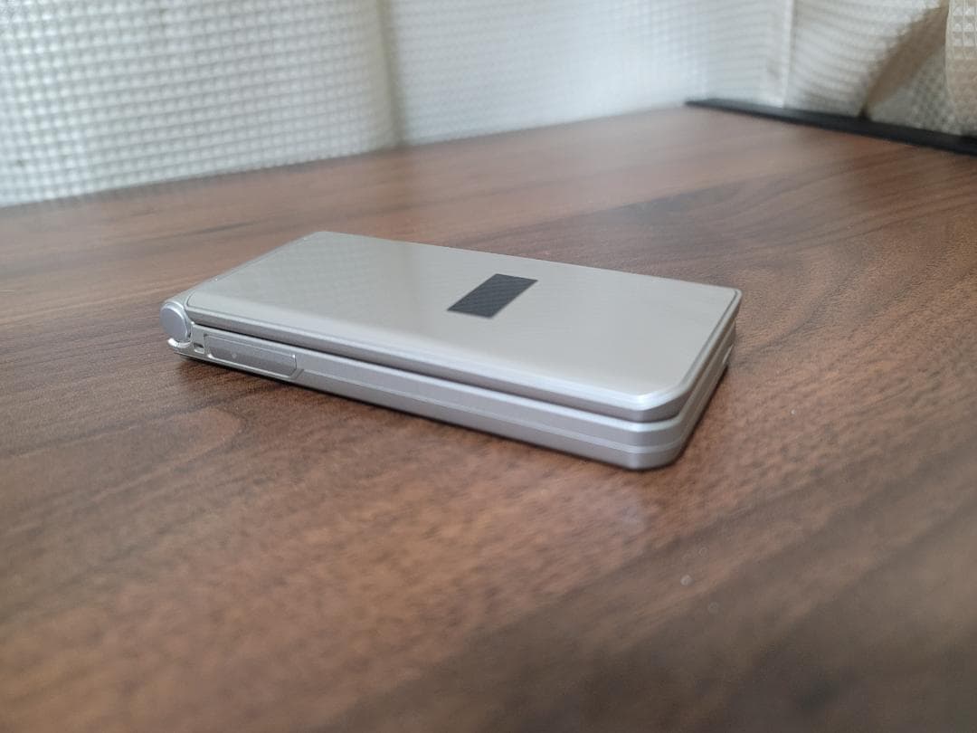 【美品】docomo arrows F-41C