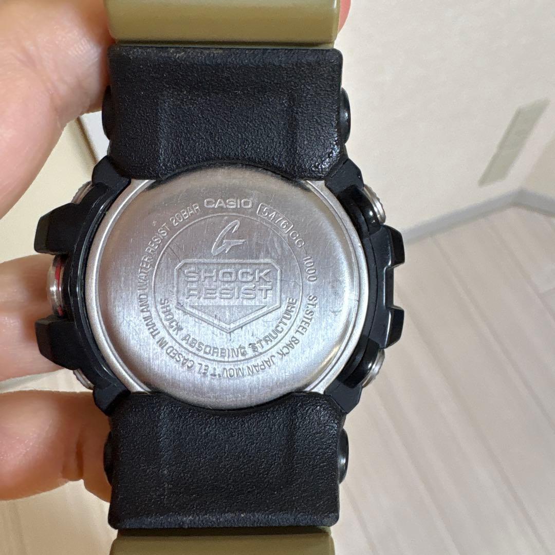 あ*い様 G-SHOCK デジタル腕時計