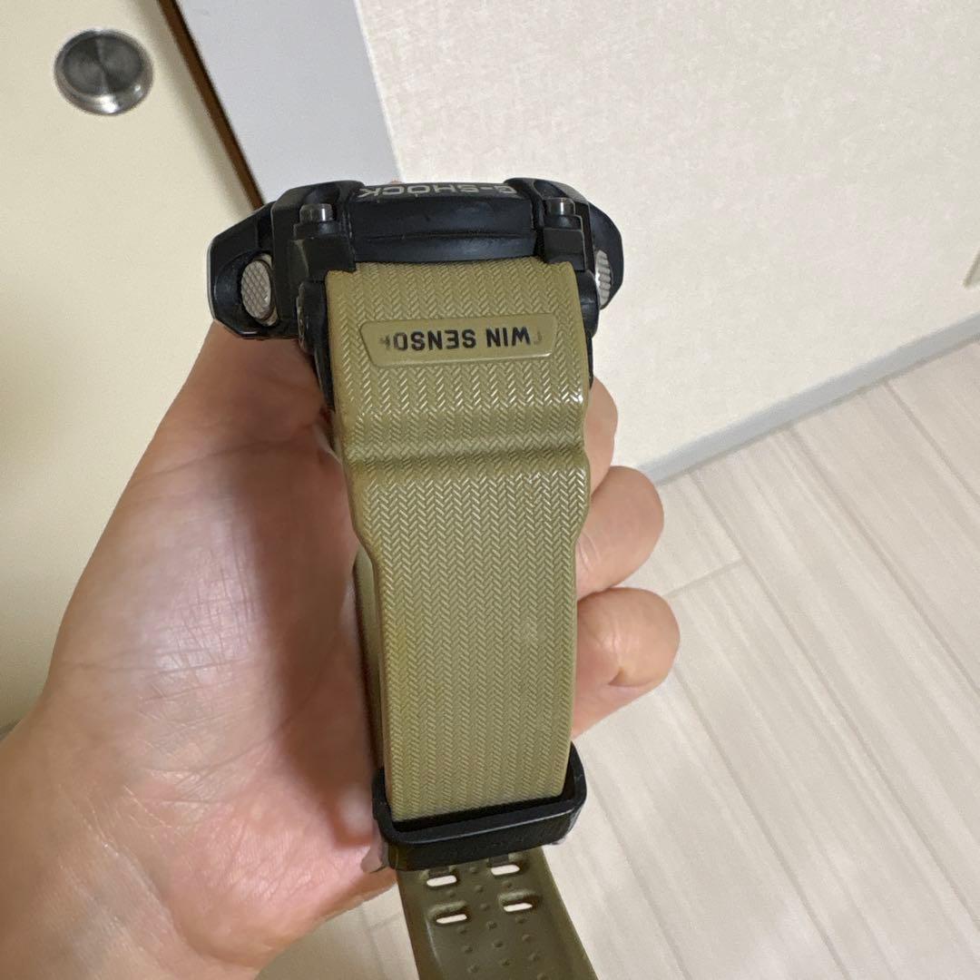 あ*い様 G-SHOCK デジタル腕時計