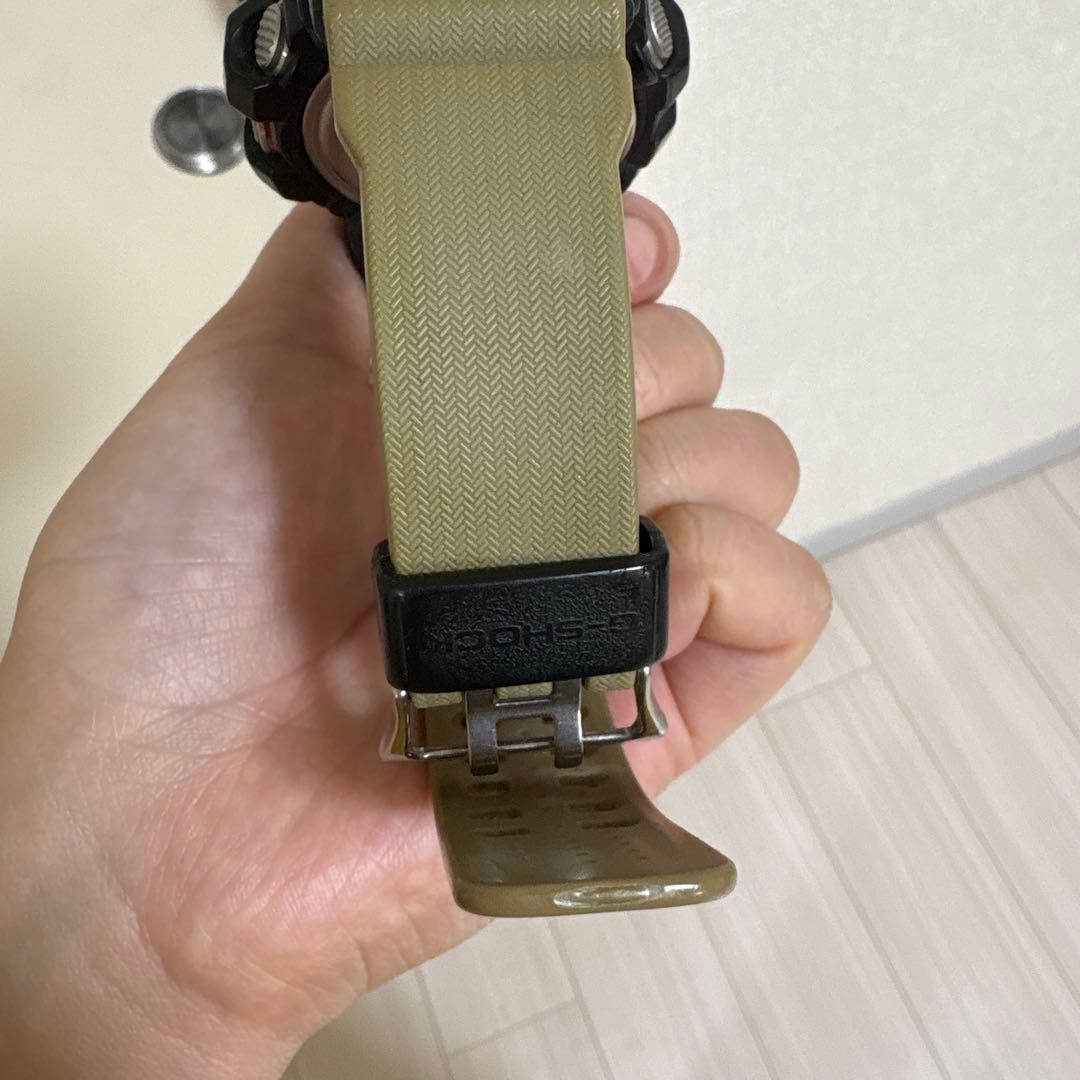 あ*い様 G-SHOCK デジタル腕時計